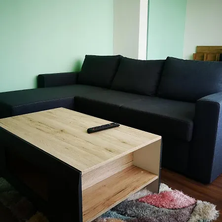 Appartement Baba Ani's House *