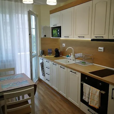 Appartement Baba Ani's House Plovdiv