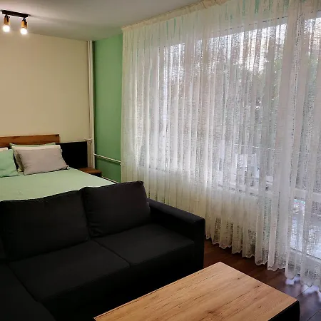 Appartement Baba Ani's House *